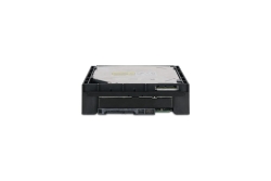 Einbaurahmen IcyDock 1x5,25cm > 3,5 HDD/SSD+Frontblende