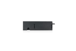 Einbaurahmen IcyDock 1x5,25cm > 3,5 HDD/SSD+Frontblende