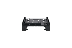 Einbaurahmen IcyDock 1x5,25cm > 3,5 HDD/SSD+Frontblende
