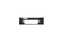 Einbaurahmen IcyDock 1x5,25cm > 3,5 HDD/SSD+Frontblende