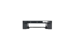 Einbaurahmen IcyDock 1x5,25cm > 3,5 HDD/SSD+Frontblende