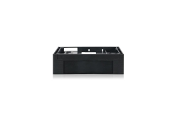 Einbaurahmen IcyDock 1x5,25cm > 3,5 HDD/SSD+Frontblende