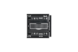 Einbaurahmen IcyDock 1x5,25cm > 3,5 HDD/SSD+Frontblende