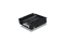 Einbaurahmen IcyDock 1x5,25cm > 3,5 HDD/SSD+Frontblende