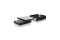 Einbaurahmen IcyDock 1x5,25cm > 3,5 HDD/SSD+Frontblende