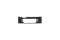Einbaurahmen IcyDock 1x5,25cm > 3,5 HDD/SSD+Frontblende