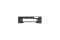 Einbaurahmen IcyDock 1x5,25cm > 3,5 HDD/SSD+Frontblende