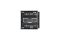 Einbaurahmen IcyDock 1x5,25cm > 3,5 HDD/SSD+Frontblende