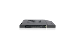 We-Ra. IcyDock 6,3cm SATAI-III/SAS HDD&SSD Slim ODD...