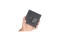 We-Ra. IcyDock 6,3cm SATAI-III/SAS HDD&SSD Slim ODD 9,5mm
