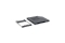 We-Ra. IcyDock 6,3cm SATAI-III/SAS HDD&SSD Slim ODD 9,5mm
