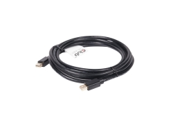 Club3D Mini-DP-Kabel 1.2 HBR2 21,6Gb/s 2m 4K60Hz St/St Polybeutel