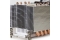 Inter-Tech Kühler A-24 2HE aktiv 60x60mm AM4/AM5