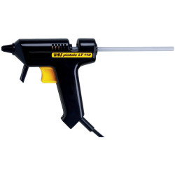 Klebepistole creative LOW MELT 110°C, inkl. 4...