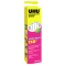 Klebepatronen LT 110, transparent, 125 g