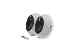 Edifier E25HD 2.0 Bluetooth weiß retail