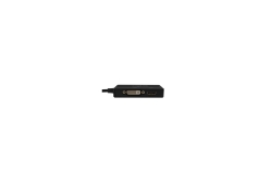 Logilink 4K DisplayPort 1.2 zu DVI/HDMI/VGA Adapter