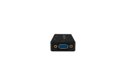Logilink 4K DisplayPort 1.2 zu DVI/HDMI/VGA Adapter