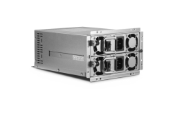 Inter-Tech Server-Netzteil R2A-MV0700 4HE 2x700W red