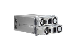 Inter-Tech Server-Netzteil R2A-MV0700 4HE 2x700W red