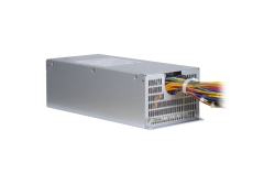 Inter-Tech Server-Netzteil U2A-B20600-S 2HE 600W