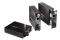 PLANET 10/100Base-TX to 100Base-FX Smart Media Converter