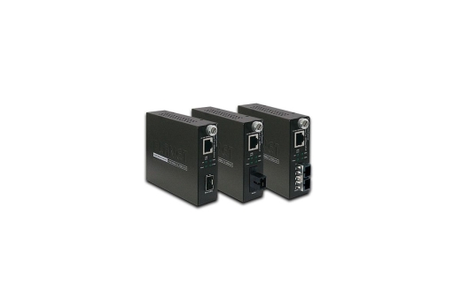 PLANET 10/100/1000Base-T to 1000Base-SX/LX (mini-GBIC,SFP)