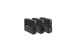 PLANET 10/100/1000Base-T to 1000Base-SX/LX (mini-GBIC,SFP)
