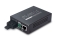 PLANET 10/100/1000Base-T to 1000Base-LX Gigabit Converter