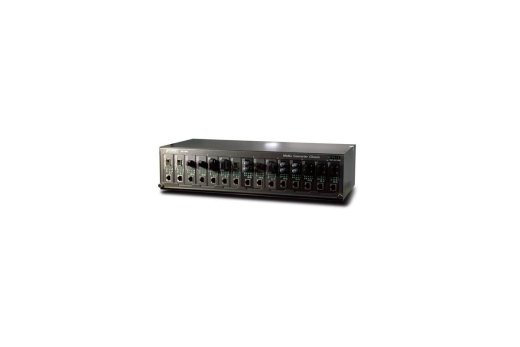 PLANET 15-slot 19 Media Converter Chassis