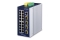 PLANET Industrial 16-Port 10/100/1000T + 4 100/1000X SFP