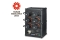 PLANET Industrial IP67 Rated 4-Port 10/100/1000T 802.3at
