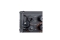PLANET Industrial IP67 Rated 4-Port 10/100/1000T 802.3at
