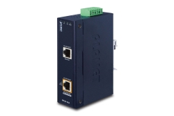 PLANET Industrial IEEE 802.3at High Power over Ethernet