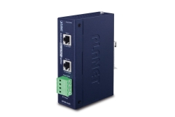 PLANET Industrial IEEE 802.3at High Power over Ethernet