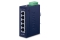 PLANET Industrial 5-Port 10/100TX Compact Ethernet Switch