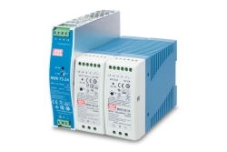 PLANET Din-Rail Power Supply (PWR-60-24) 60 watts, 24V,