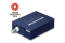 PLANET 1-Port 10/100TX PoE PSE + 1-Port Coax Long Reach PoE