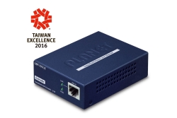 PLANET 1-Port Long Reach PoE over UTP Extender Kit