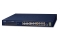 PLANET 24-Port 10/100/1000Mbps 802.3at PoE+2-Port Gigabit 8K