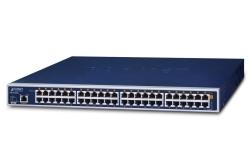 PLANET 24-Port Gigabit IEEE 802.3at High Power Injaector