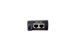 PLANET Single-Port 10/100/1000Mbps IEEE 802.3at PoE+