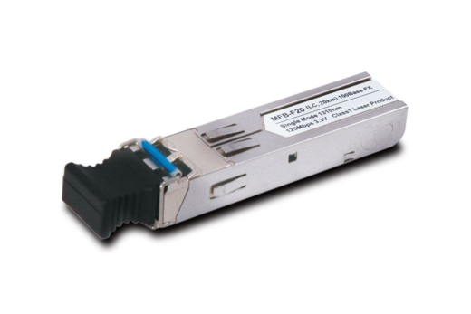 PLANET SFP-Port 100Base-FX Transceiver (1310nm) - 20KM