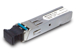 PLANET SFP-Port 100Base-FX Transceiver Single-mode 1310nm