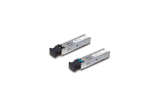 PLANET SFP-Port 100Base-BX Transceiver WDM,TX:1550
