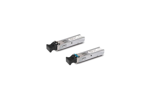 PLANET SFP-Port 1000Base-BX Transceiver WDM,TX:1550