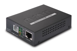 PLANET 1-Port 10/100/1000T Ethernet to VDSL2 Converter