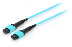 Equip Patchkabel MTP->MTP 7.00m Multimode OM4...