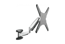 Schwaiger Wandhalterung TV 23-55 Max8-30KG Schwarz