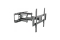 Schwaiger Wandhalterung TV 37-86 Max.50KG neigbar Schwarz